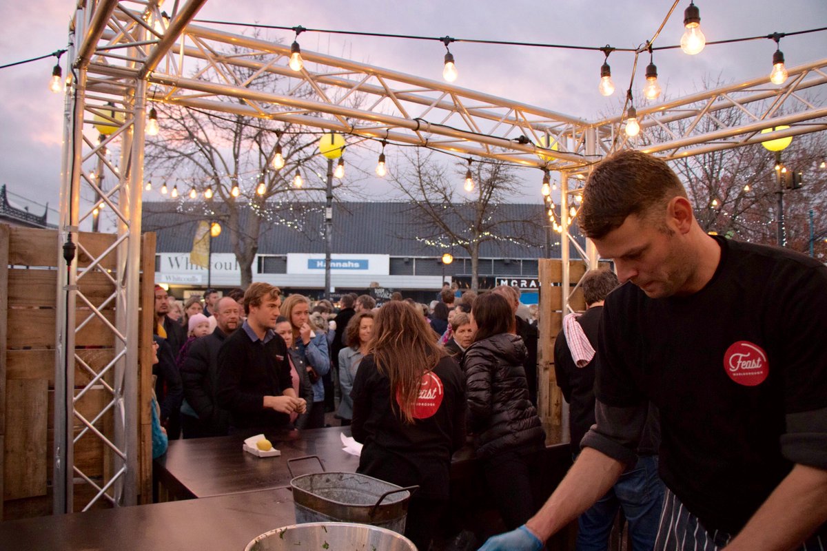 vineyardhalf's tweet photo. Did you know that the @vineyardhalf is officially a foodie event?! We're involved with Feast Marlborough, a four day food adventure hitting Marlborough the same weekend as our race 👉🏽 https://t.co/R19y6Ppd8T 😋  #VineyardHalf #feastmarlborough #onlymarlborough #marlboroughnz https://t.co/YQFYe38hdj