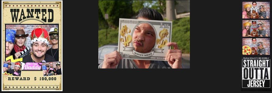 Createyours2day's tweet image. #paramountmemories #photobooth #parties #photography #service #events  #tristatephotobooth #wedding #sweetsixteen #babyshower  #corporateeventplanner #eventplanner #customizedtemplate #template  #funatworkday #hashtagprinter #flipbooks