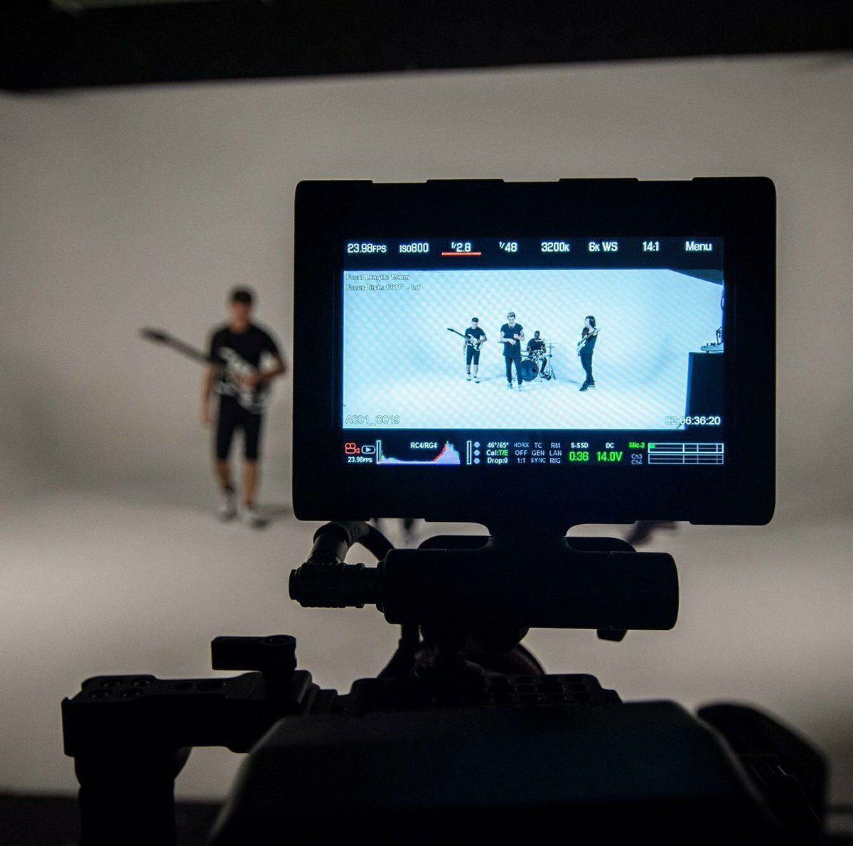 New single dropping! 1/19/18! #musicvideo