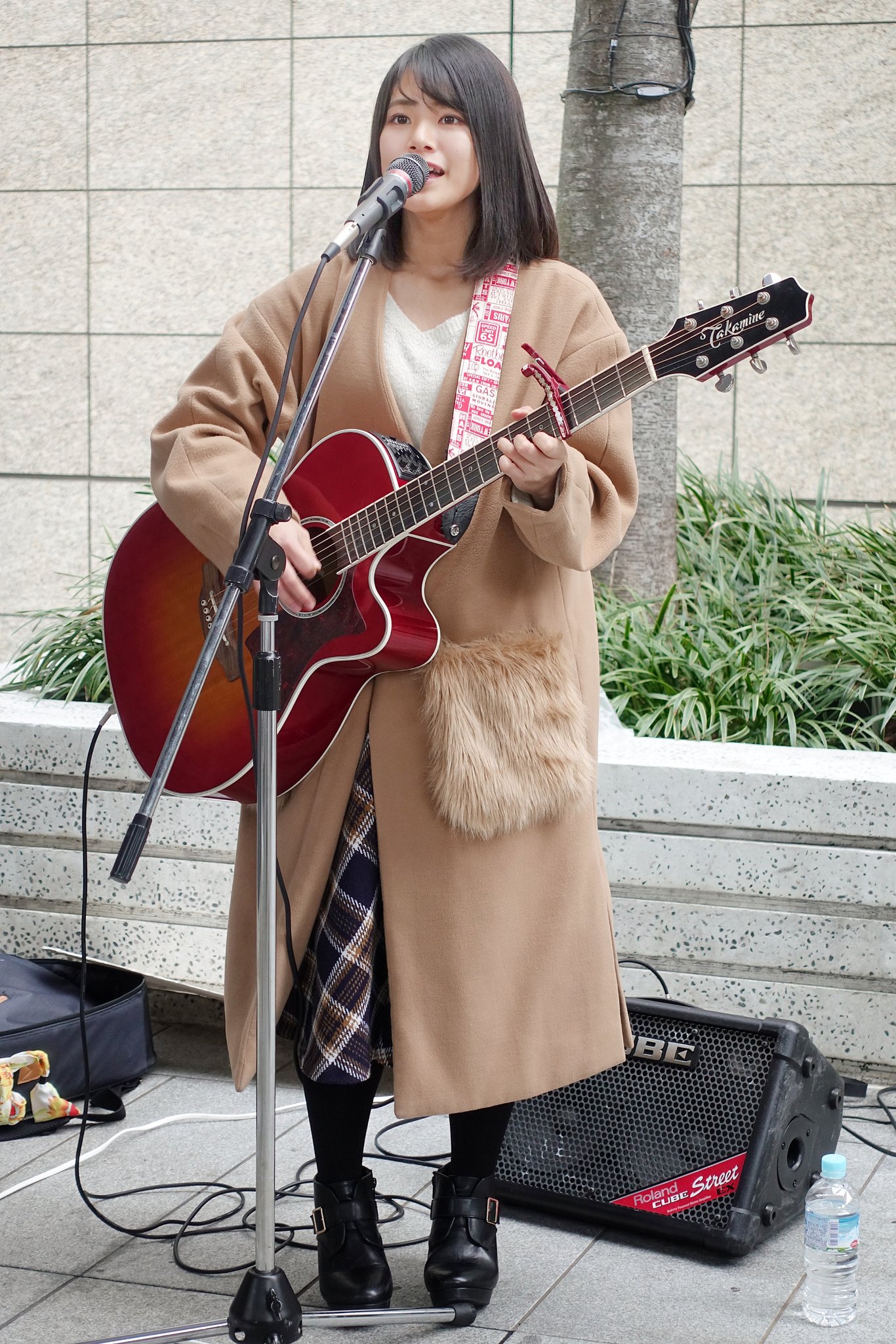 戸田桃香　画像  / X