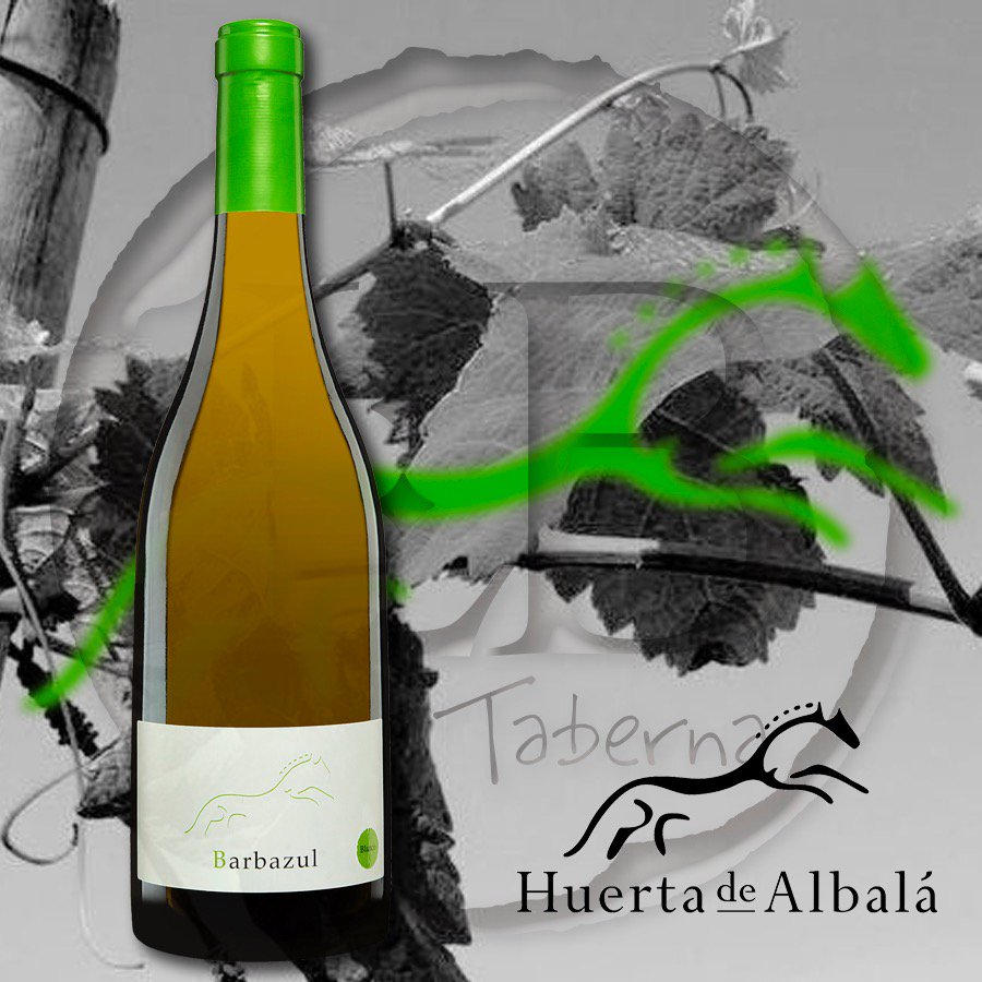 bodeguitabkk's tweet photo. Barbazul
D.O. Tierra de Cadiz
100% Chardonnay
An easy, elegant and refreshing wine. Dry and aromatic, with plenty of floral and fruity notes https://t.co/E2Ku6l5ekK