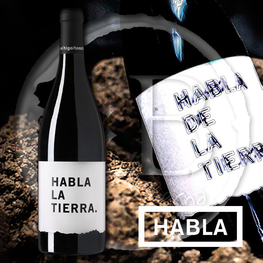 bodeguitabkk's tweet photo. Habla de la Tierra
D.O. Extremadura
Fresh and sparkling, evokes the feeling of eating a pomegranate, a fresh fruit aftertaste https://t.co/AsqUEt4OO4