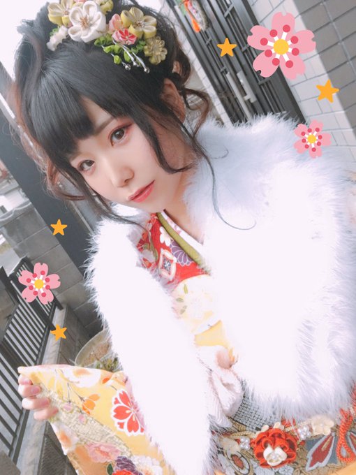 Twitterのコスプレ画像47