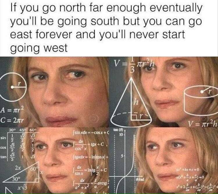 ctotheourtney04's tweet image. #hurtsmyhead #holyshititstrue #neatstuff