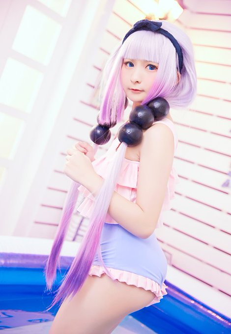 コスプレイヤーモモのTwitter画像24