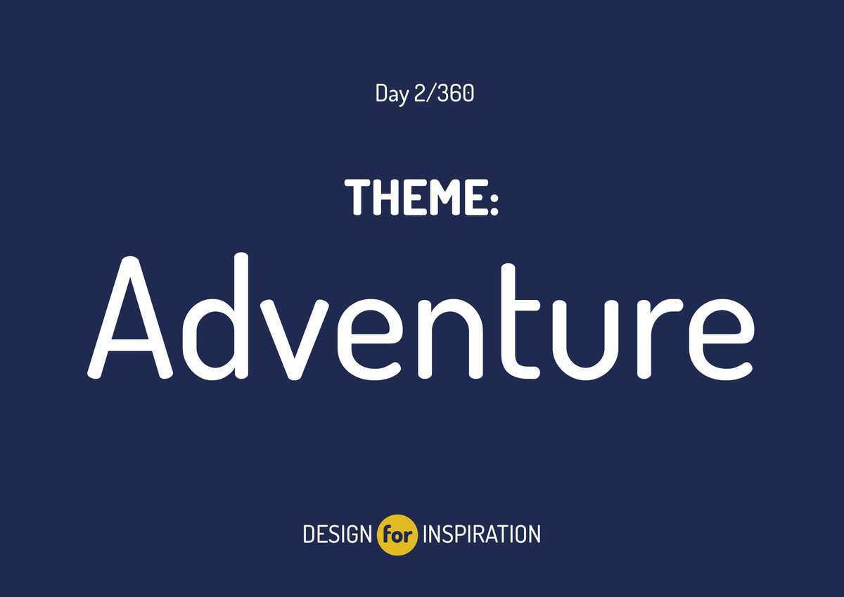 D4Iglobal's tweet photo. Morning guys? Here is our theme for day 2/360 : #adventure . - Don't forget to have the #360designchallenge in your posts. -
-
#designchallenge #design #art #inspiration #inspire #creative #creativeke #creativity #nairobi #kenya #africa #insideafrica #designforinspiration https://t.co/bNXN4rW7W9