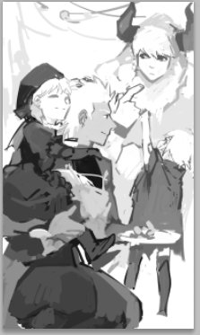 挖坑wip 