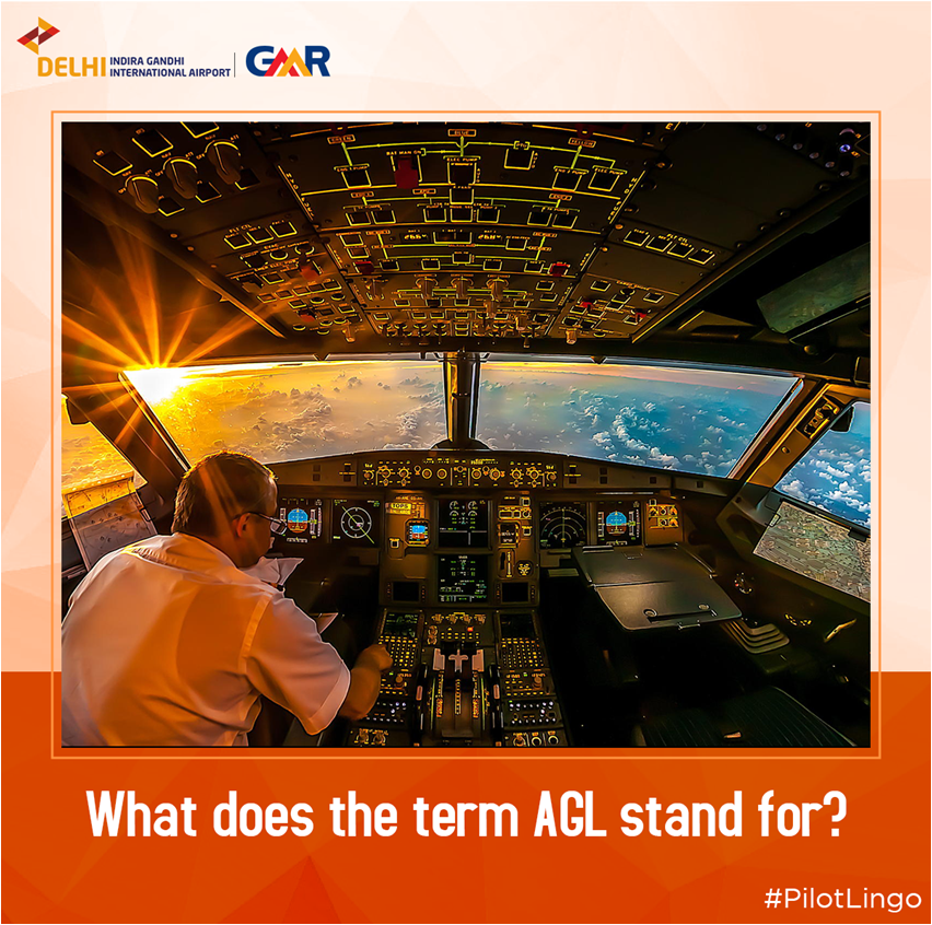 DelhiAirport's tweet photo. Are you familiar with this term? Tell us!
#PilotLingo https://t.co/Myj9anC2HO