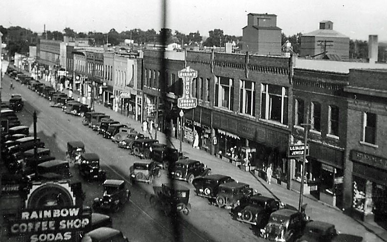 Ames, Iowa: 11 Things You Didn't Know aroundiowa.com/blog/2016/07/a… #iowa #aroundiowa