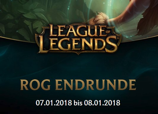 CallYourEcho's tweet photo. Die #ROG Endrunde steht an! @AdjudicatorsGer @ASUS_ROG
Auf geht's Jungs, holt euch das Ding! #EGfighting https://t.co/uMvjEaWOSM