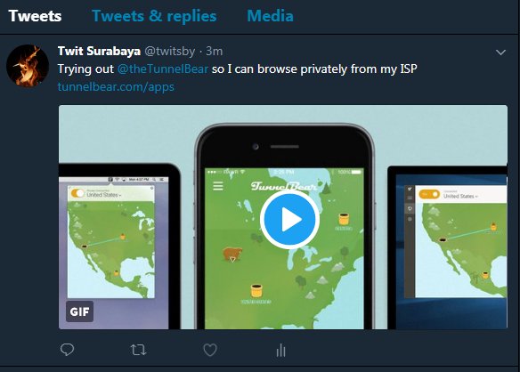 Twit Surabaya tweet media
