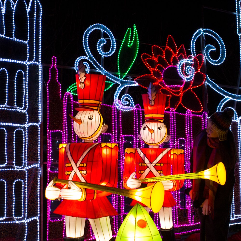 Magical Lantern tweet media