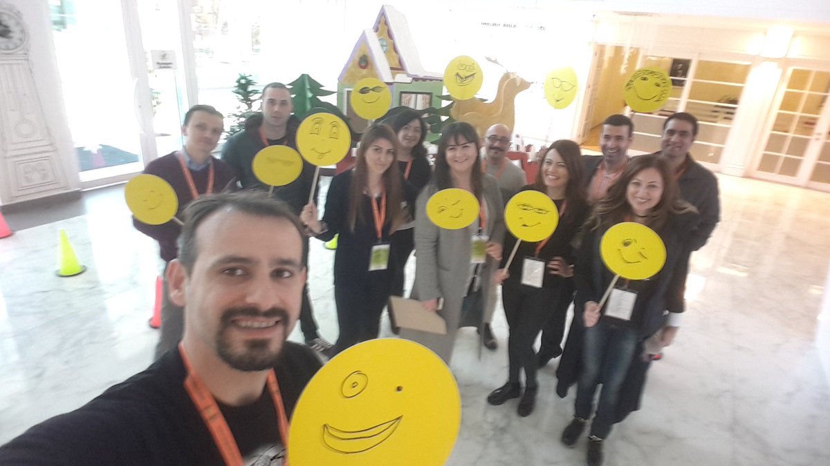GamzeAri35's tweet photo. Eğitim Yöneticileri Zirvesi #grup8 #dogadaegitim https://t.co/dIiz6gKUab