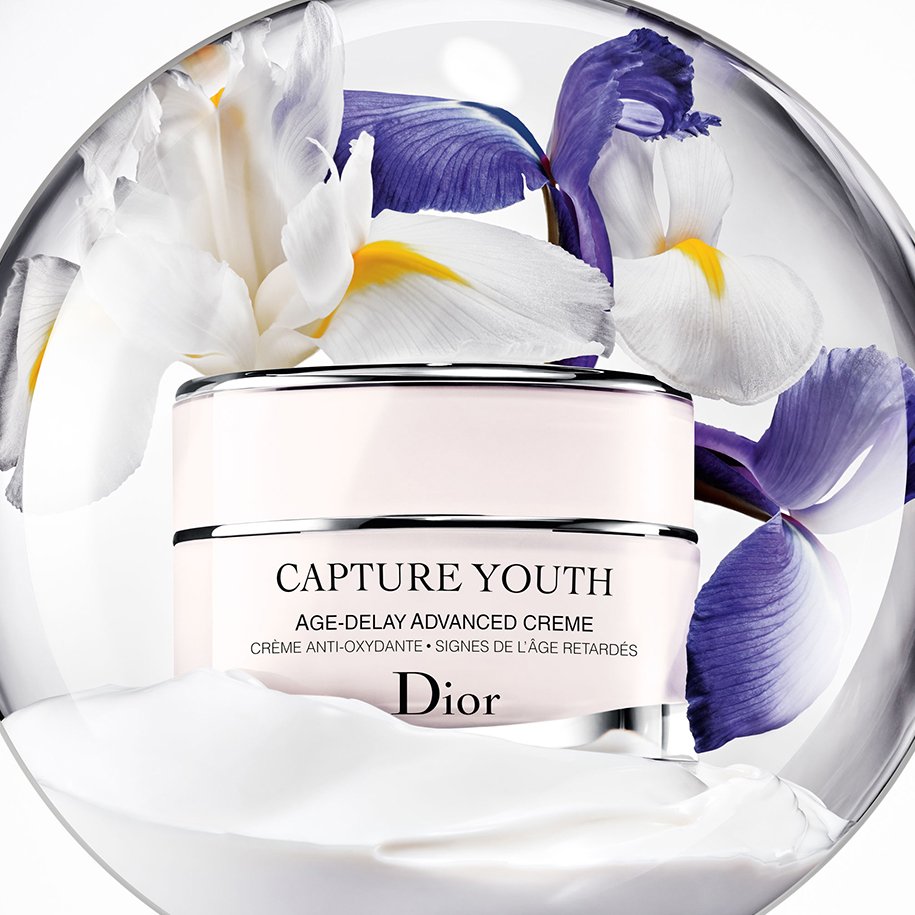 CAPTURE YOUTH, the time is now! 
@Caradelevingne naturally embodies the spirit of our new line Capture Youth, designed for young women who want to act now to delay future signs of aging. #diorforyouth #diorskincare #skincare #CaraDelevingne 
on.dior.com/cy-album
