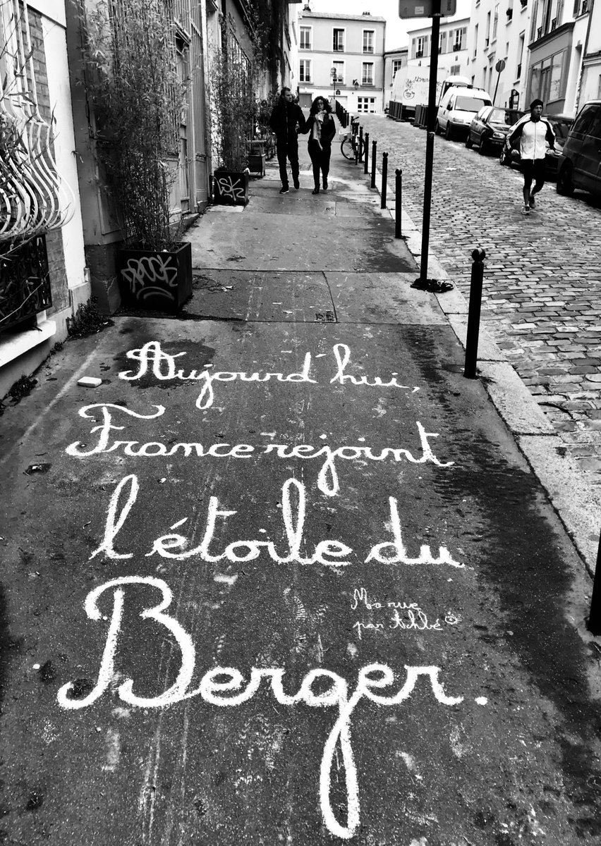 France Gall, c’était la dame de cœur d’un couple mythique, toute une époque. Voilà aujourd’hui, sa vie se termine, j’espère qu’elle va rejoindre son étoile. #francegall #mortdefrancegall
