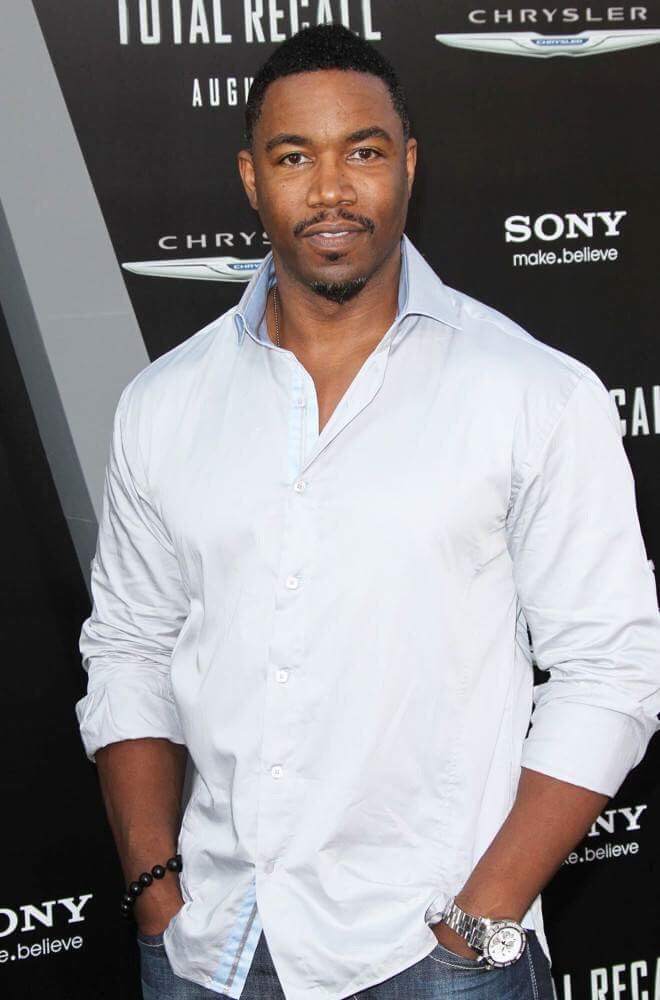 Michael Jai White (@MichaelJaiWhite) | Twitter
