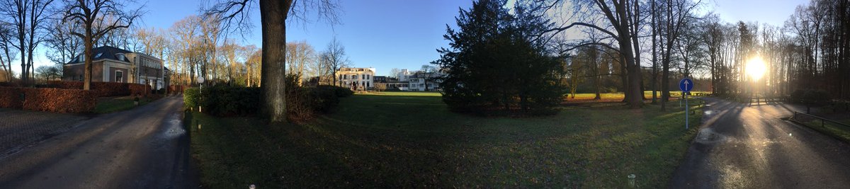 Geweldig weekend gehad <a href="/Lauswolt/">Lauswolt</a>  Wat een feest en hospitality! #Bilderberg #lauswolt #beetsterzwaag #fryslan #Hospitality #genieten