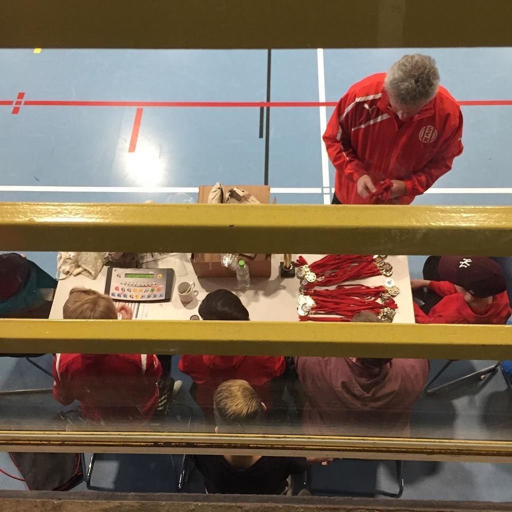 011i's tweet photo. Kurz vor der Siegerehrung... #fussball #fjugend #turnier #t https://t.co/u6dkoZaZiS