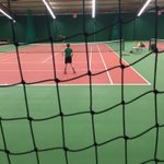 Photo by Team Cheadle Tennis (@teamcheadle)