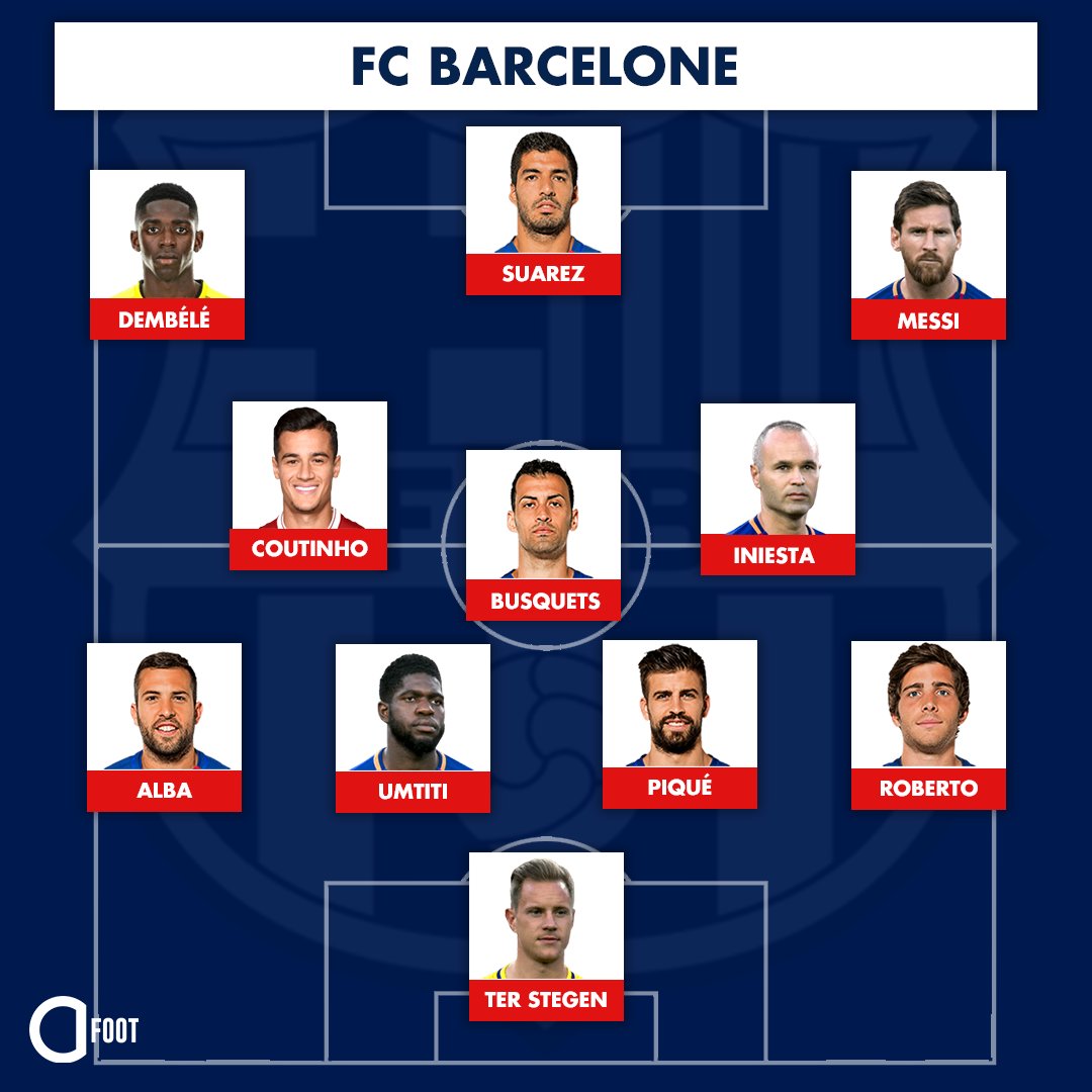 Barça