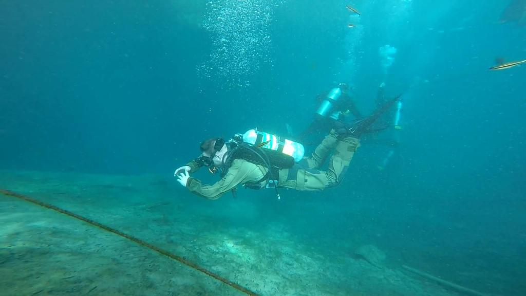 drysuitdive's tweet photo. Hunter Pratt: Why You Should Consider a Backplate, Wing and Harness https://t.co/o2rM0yO90Y https://t.co/SyZiO0tOGQ