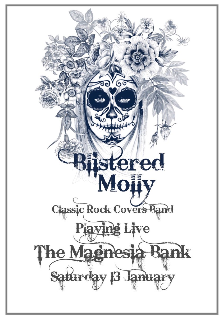 #gig #northeast #band #rock #music #newcastle #northshields