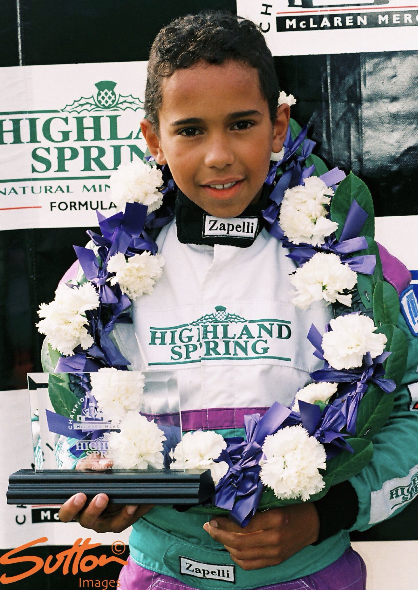 Happy 33rd Birthday to Four-time Formula One World Champion Lewis Hamilton  