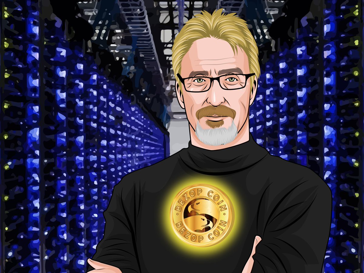 I have become an advisor to bezop.io. I recommended them recently and, as an early investor in their ICO, I want to make sure they succeed in implementation. I love Amazon,.com,  but I want everyone to have the ability to be their own Amazon if they want to start an e-business.