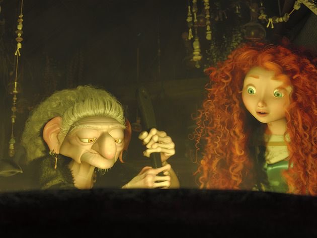 I Did Something Bad // Merida“This is how the world works. You gotta leave before you get left.”“They’re burning all the witches even if you aren’t one.”“They say I did something bad, then why’s it feel so good? Most fun I ever had.”