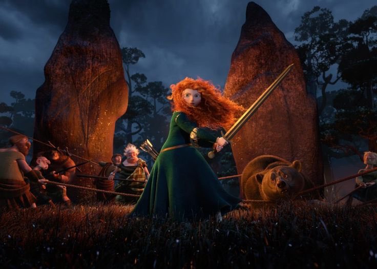 I Did Something Bad // Merida“This is how the world works. You gotta leave before you get left.”“They’re burning all the witches even if you aren’t one.”“They say I did something bad, then why’s it feel so good? Most fun I ever had.”