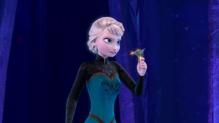 Look What You Made Me Do // Elsa“I don’t like your kingdom keys, they once belonged to me.”“I got smarter, I got harder in the knick of time.”“I don’t trust nobody and nobody trusts me.”“I’m sorry, the old Elsa can’t come to the phone right now. Why? Oh, cause she’s dead!”
