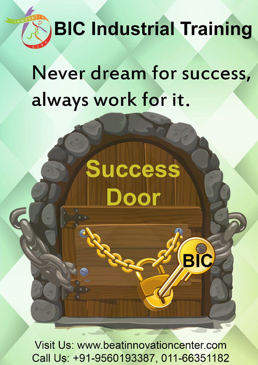 beatinnovationc's tweet photo. #fast track your career  with #BICIndustrialTraining #BICIndustrialTraininginDelhi #jobassistance #internship #animation #skeching #graphics #innovation #model #jobopportunity #education 
Register Now for #trialclasses and #free #career #counselling 
011-66351182 https://t.co/dsb7j6eCYi