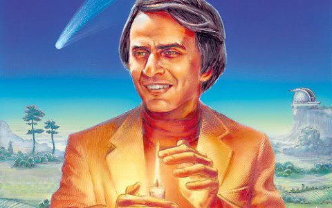 openculture's tweet photo. Carl Sagan Predicts the Decline of America.

Unable to Know “What’s True,” We Will Slide, “Without Noticing, Back into Superstition &amp; Darkness” (1995)  https://t.co/y2KbJR452l https://t.co/9Hh2IR7tG6