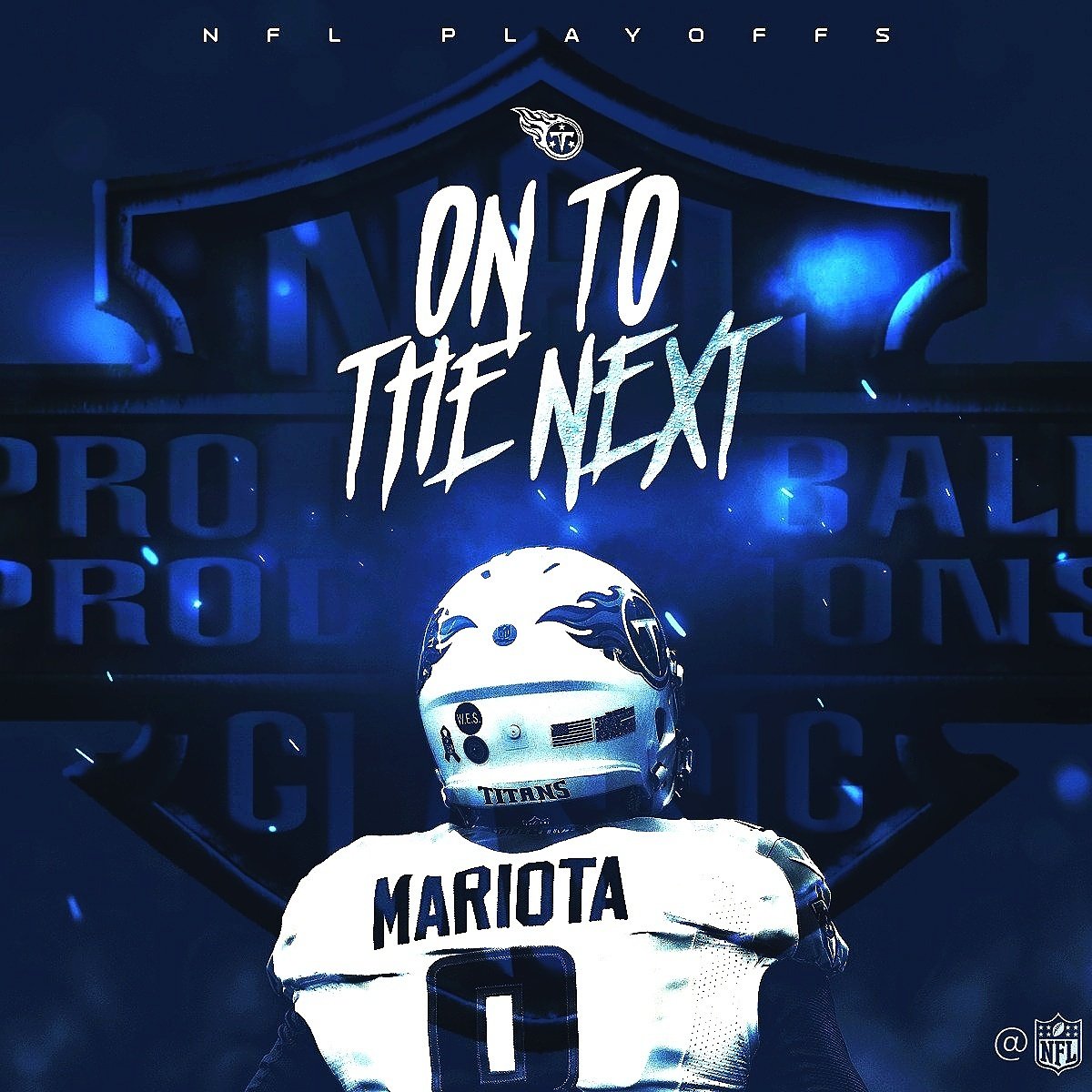 ChipCubbage's tweet photo. #OnToTheNext https://t.co/nXd2SVQVEk