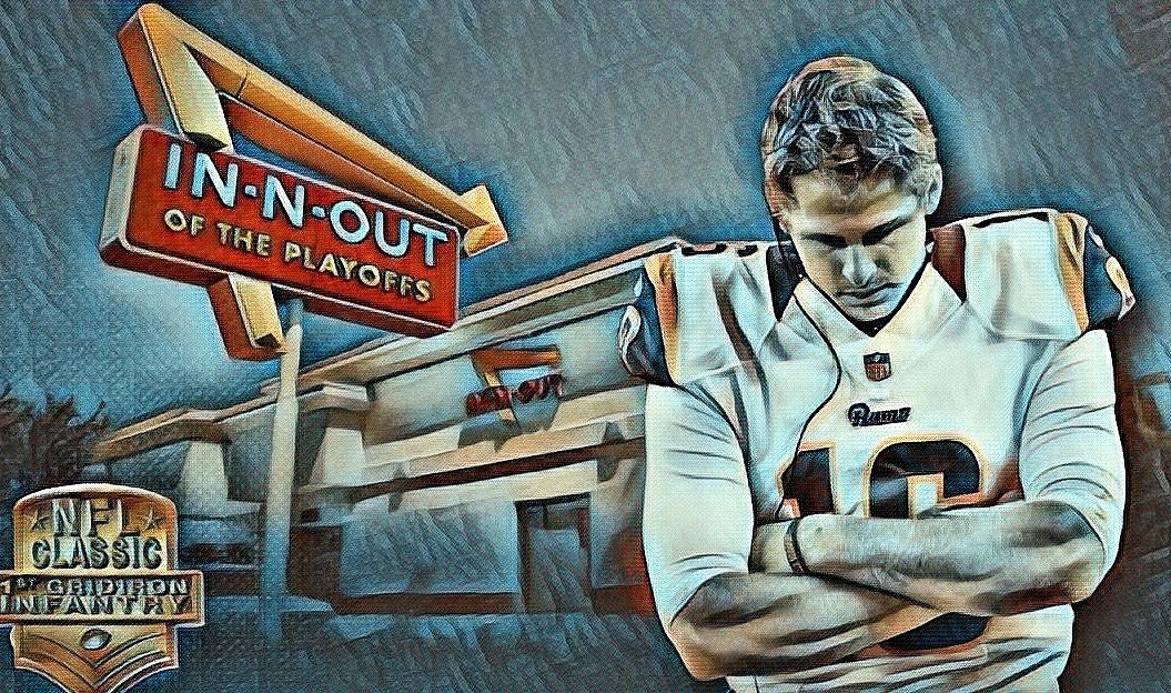 ChipCubbage's tweet photo. #InNOutOfThePlayoffs https://t.co/lJlpOR0gMj