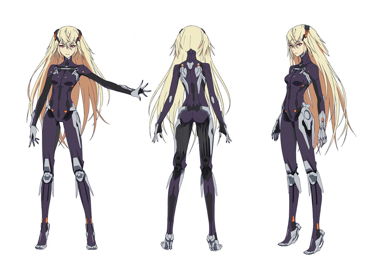 Beatless 第1話 Contract 関係者tweet 長谷敏司先生解説まとめ Anime Beatless Togetter Beatless 第1話 Contract 関係者tweet 長谷敏司先生解説まとめ Anime Beatless Togetter