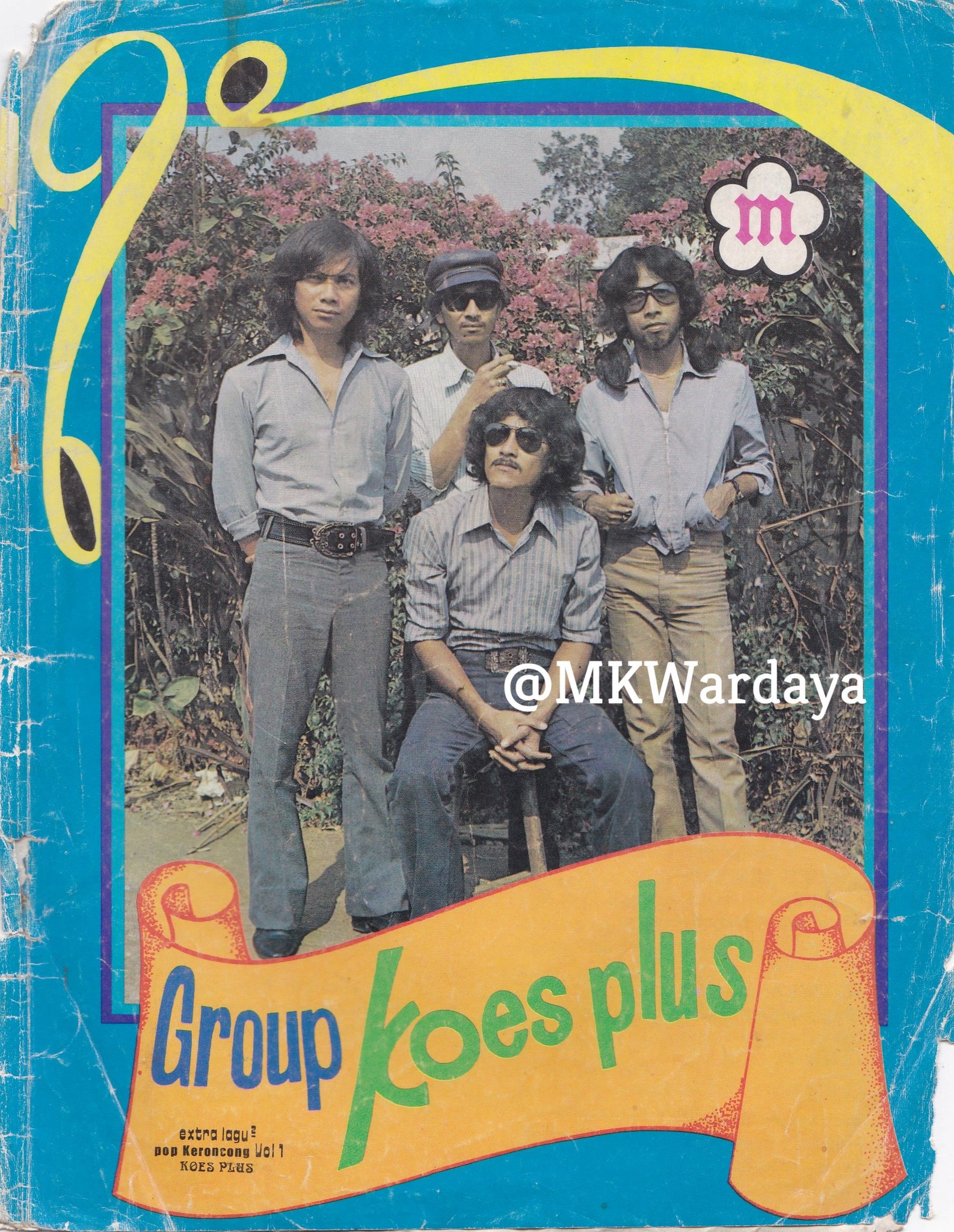 Manunggal K Wardaya On Twitter Ripyonkoeswoyo Sampul Buku Manunggal K Wardaya On Twitter Ripyonkoeswoyo Sampul Buku
