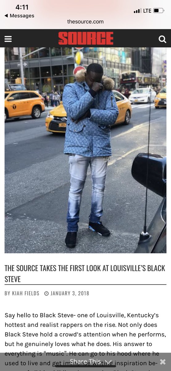 GametightBlack1's tweet photo. MAKE SURE YALL GO READ MY NEW EXCLUSIVE ARTICLE IN THE SOURCE #GameGossip #GametightEnt https://t.co/woQN3WFd0p https://t.co/wU0jPgYeWG