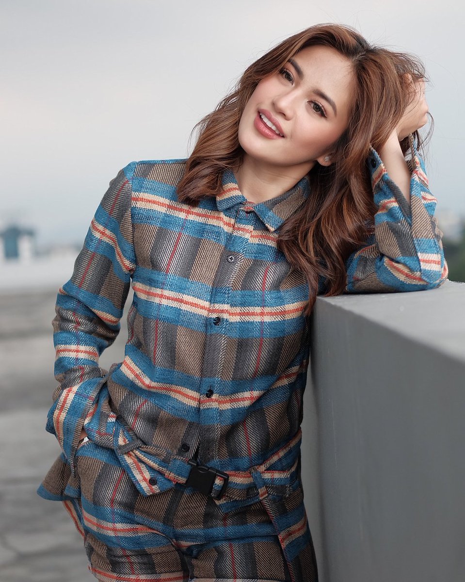 TeamJulieAnneSJ's tweet photo. Nice shots! @MyJaps 

📸 kayer_08 https://t.co/veV60YXBYM