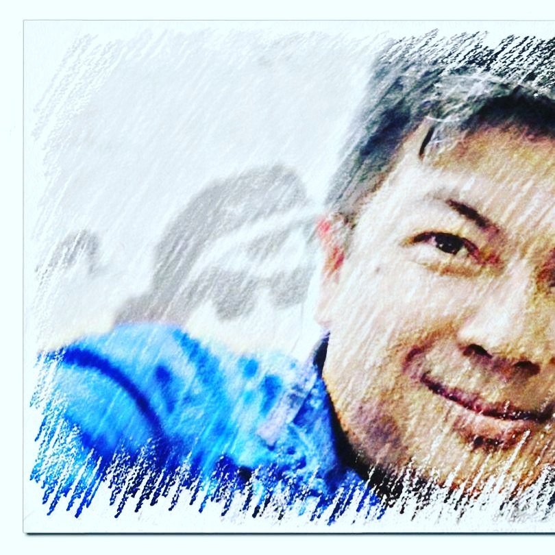 AzaniAlias's tweet image. #NewProfilePic