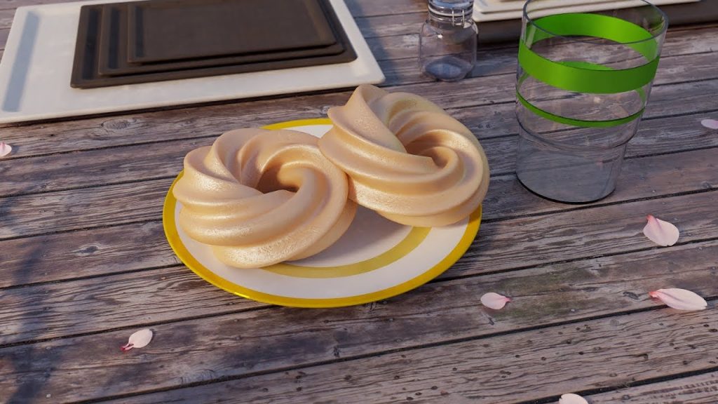 BlenderNation - INACTIVE tweet media