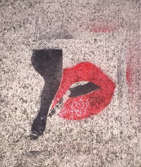tomo_designs's tweet photo. Just a hit? https://t.co/nSFqSdAk4I