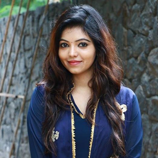 FansAthulya's tweet photo. @AthulyaOfficial 

Cute darling 😍😍😍 https://t.co/NwmLsLJxOs