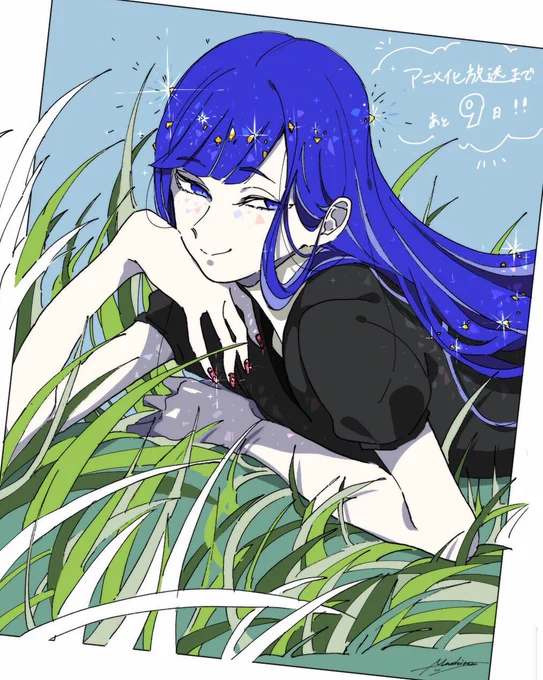 お気に入りの宝石絵たち 