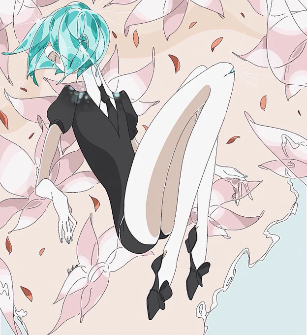お気に入りの宝石絵たち 