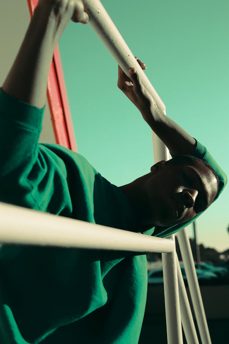 FortyAcre_V's tweet photo. LazyBoy

Model: @keylomeparis 
Shot by: @FortyAcre_V (Antonio Knott) https://t.co/AGz85a7B0a