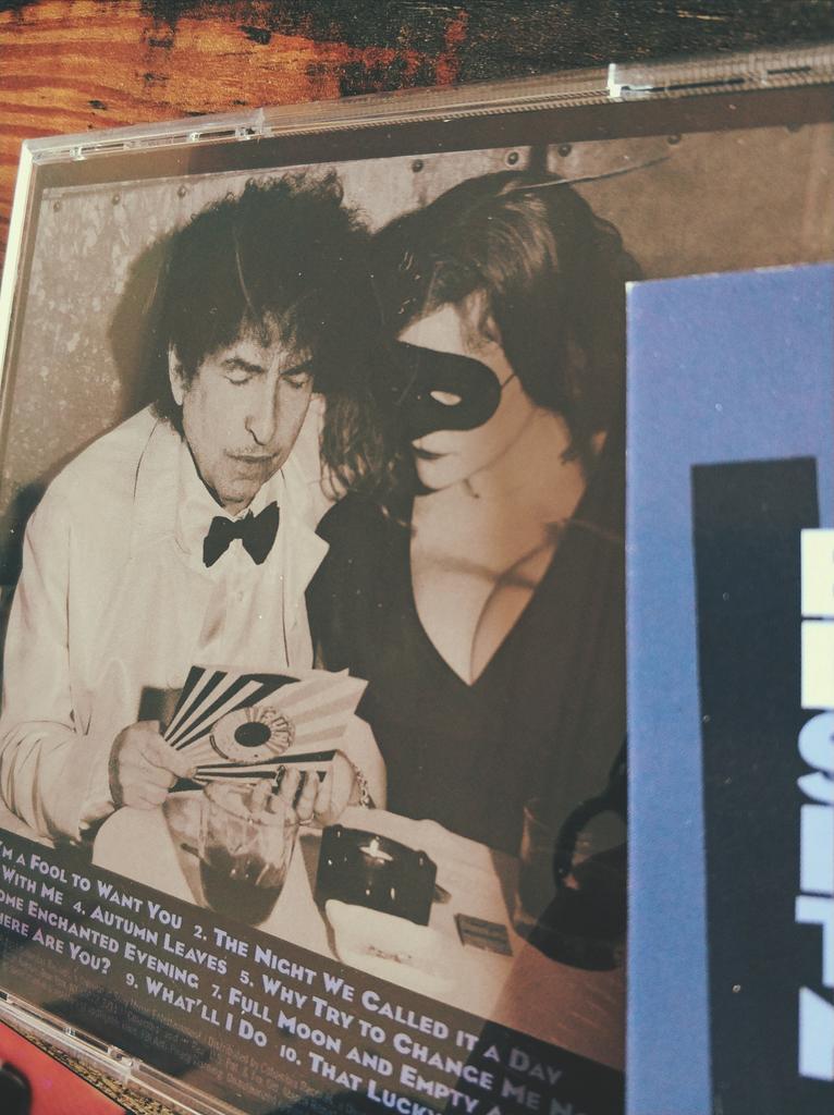 Azadaaa_'s tweet image. Bob Dylan 
Sting
Bryan Adams
My lovers