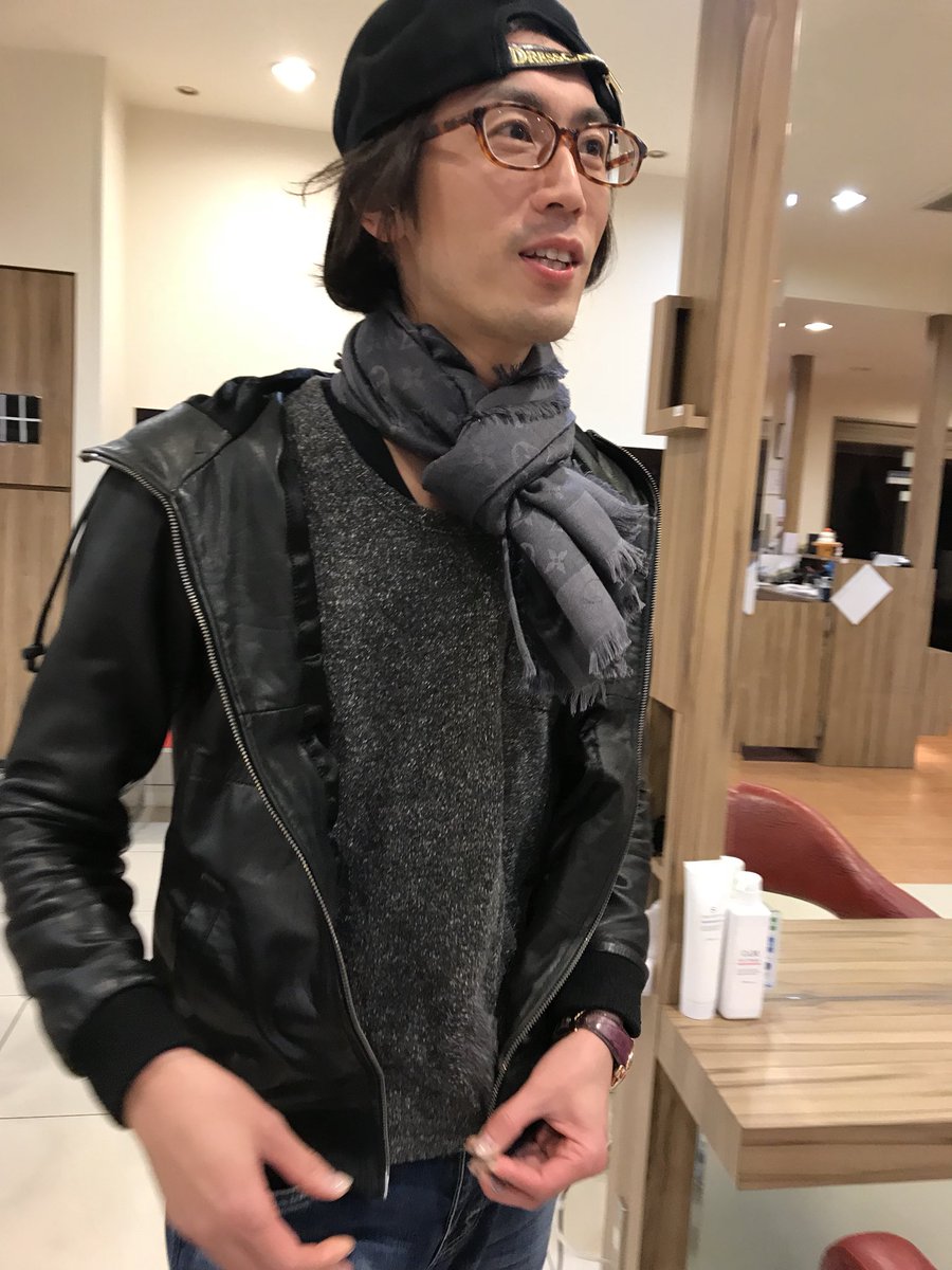 美容室 プログレス武蔵藤沢店 Fujisawa Prog Twitter 美容室 プログレス武蔵藤沢店 Fujisawa Prog Twitter