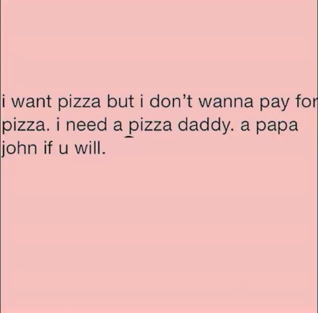 reikiwithtracy's tweet photo. The struggle is real #pizzadaddy https://t.co/UbkBDJaLC5