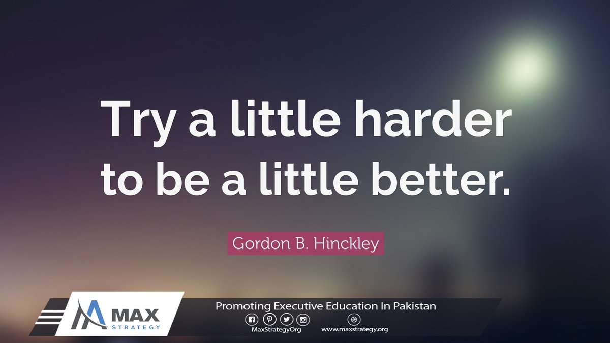 MaxStrategyOrg's tweet photo. Tip of the day
#Leadership #Management #ExecutiveEducation #HRMetrics
#MaxStrategy #BusinessQuotes #LeadershipQuotes #BuildDream #DreamBig #Innovation #Sales #Service #Success https://t.co/XwhOSINo25